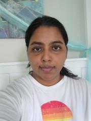 Pavithra Balakrishnan