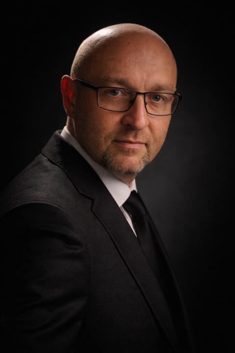 Maik Petrich