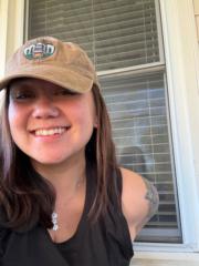 Kayleigh Baker