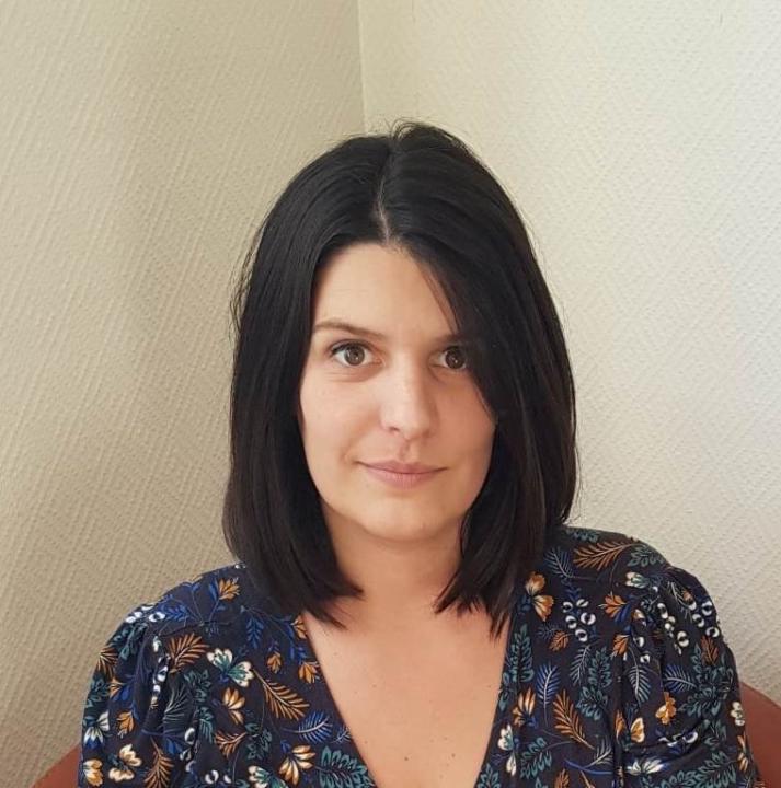 Marine Teillard