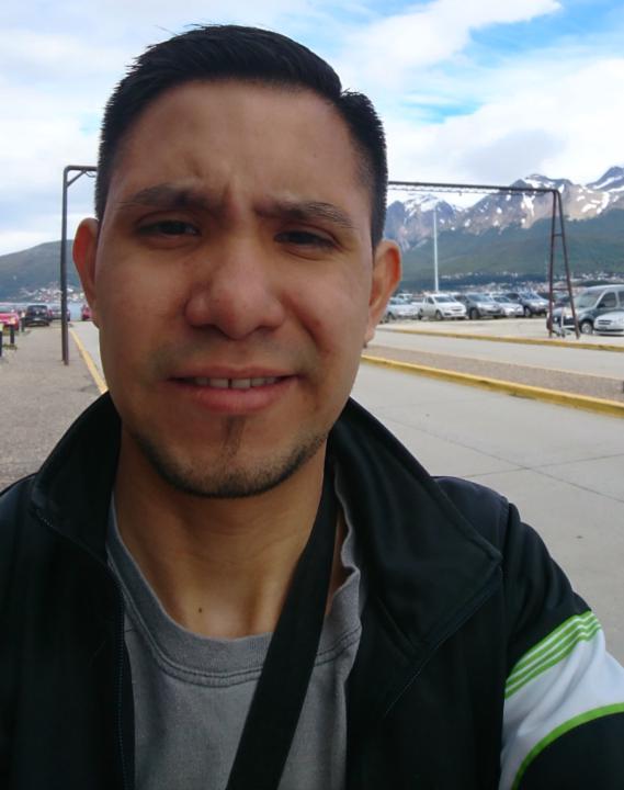 Jose francisco Vargas