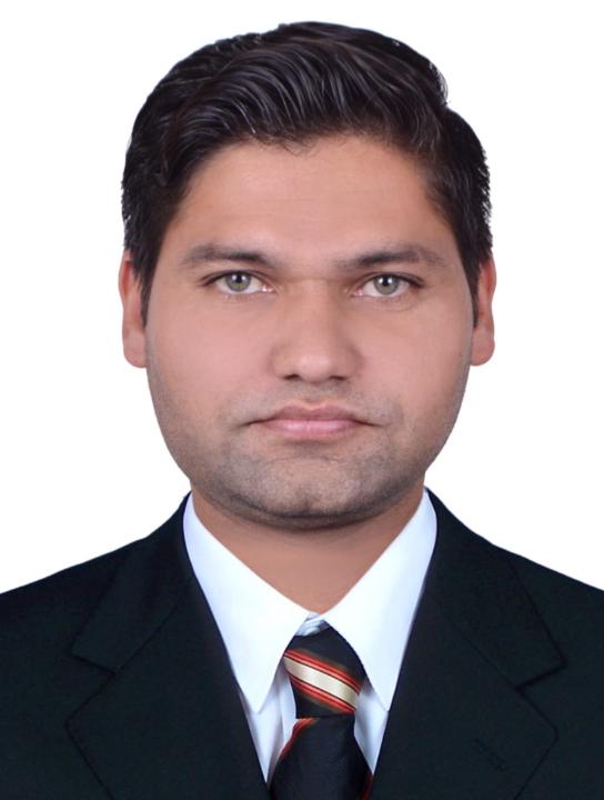 Abdullah Shah