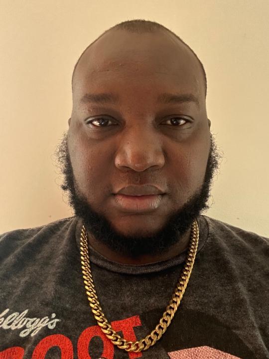 Glishnald Jean jacques