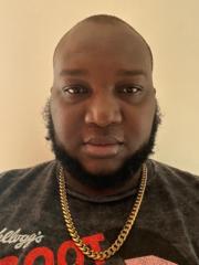 Glishnald Jean jacques