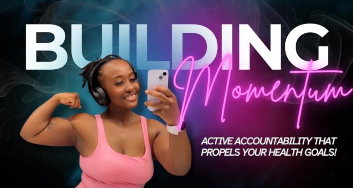 Building Momentum