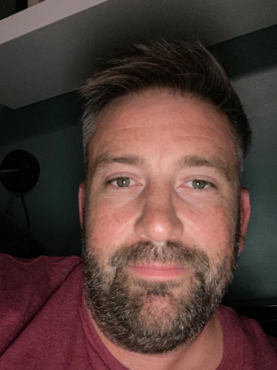 Brent Bosker