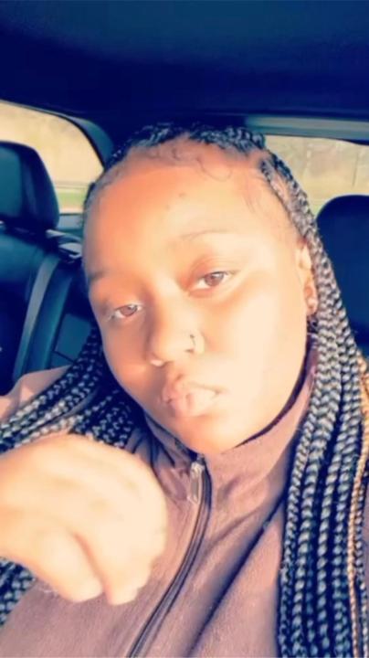 Lashayla McCall