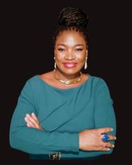 Antoinette McAllister-Blyden
