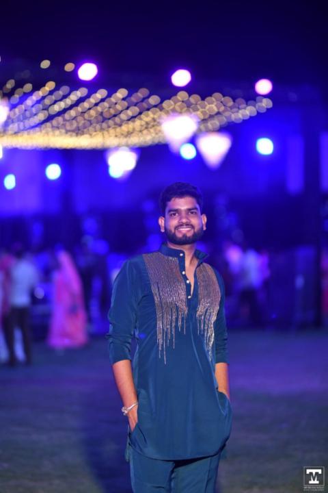 Pranshul Khandelwal