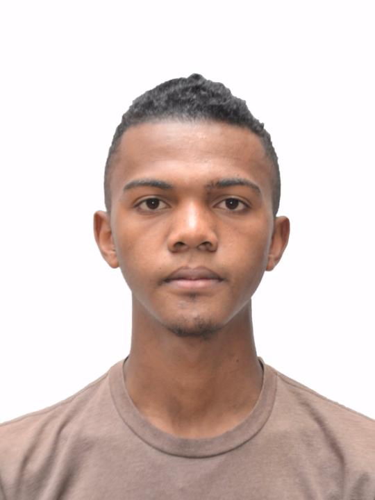 Aina Tiavina Ramanantsoa