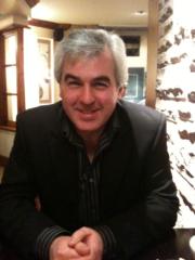 Antony Babington