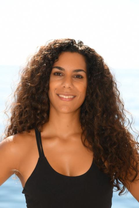 Sarah Sefidizadeh