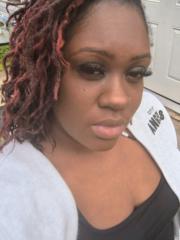 Latoshia Briggs