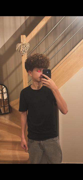 Lucas Puype