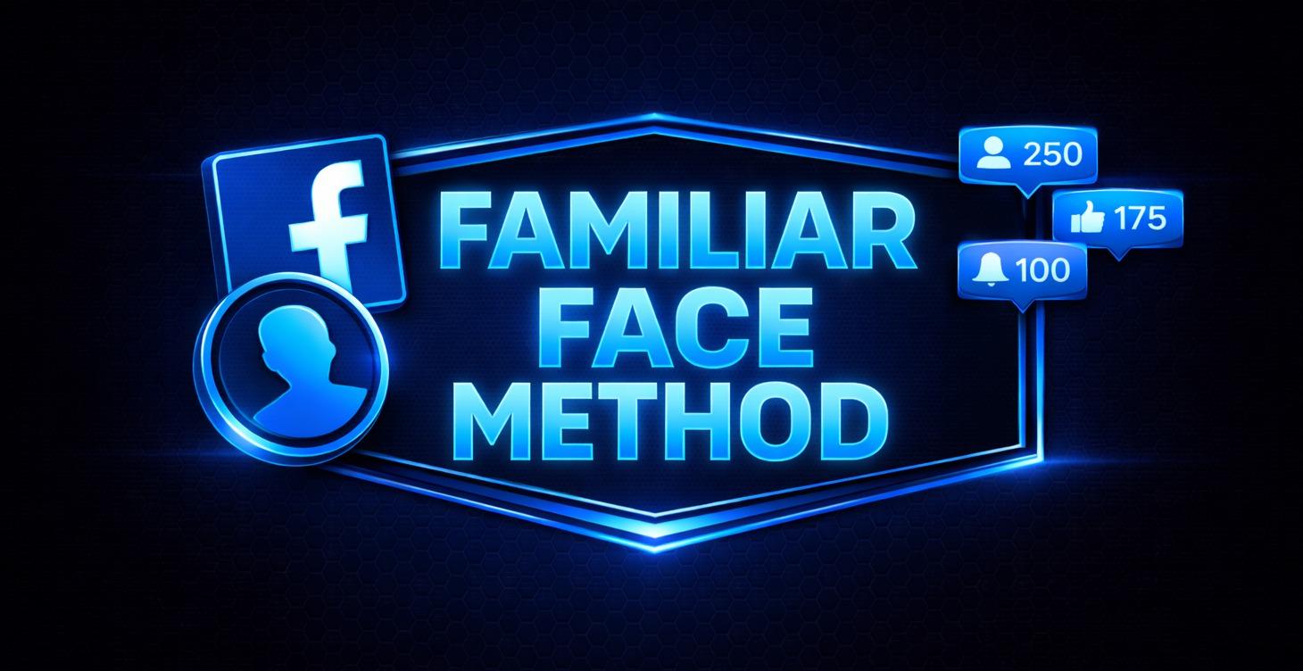 Familiar Face Method