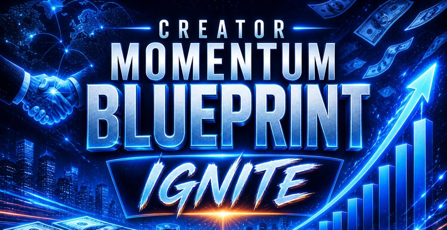 CMB - Ignite