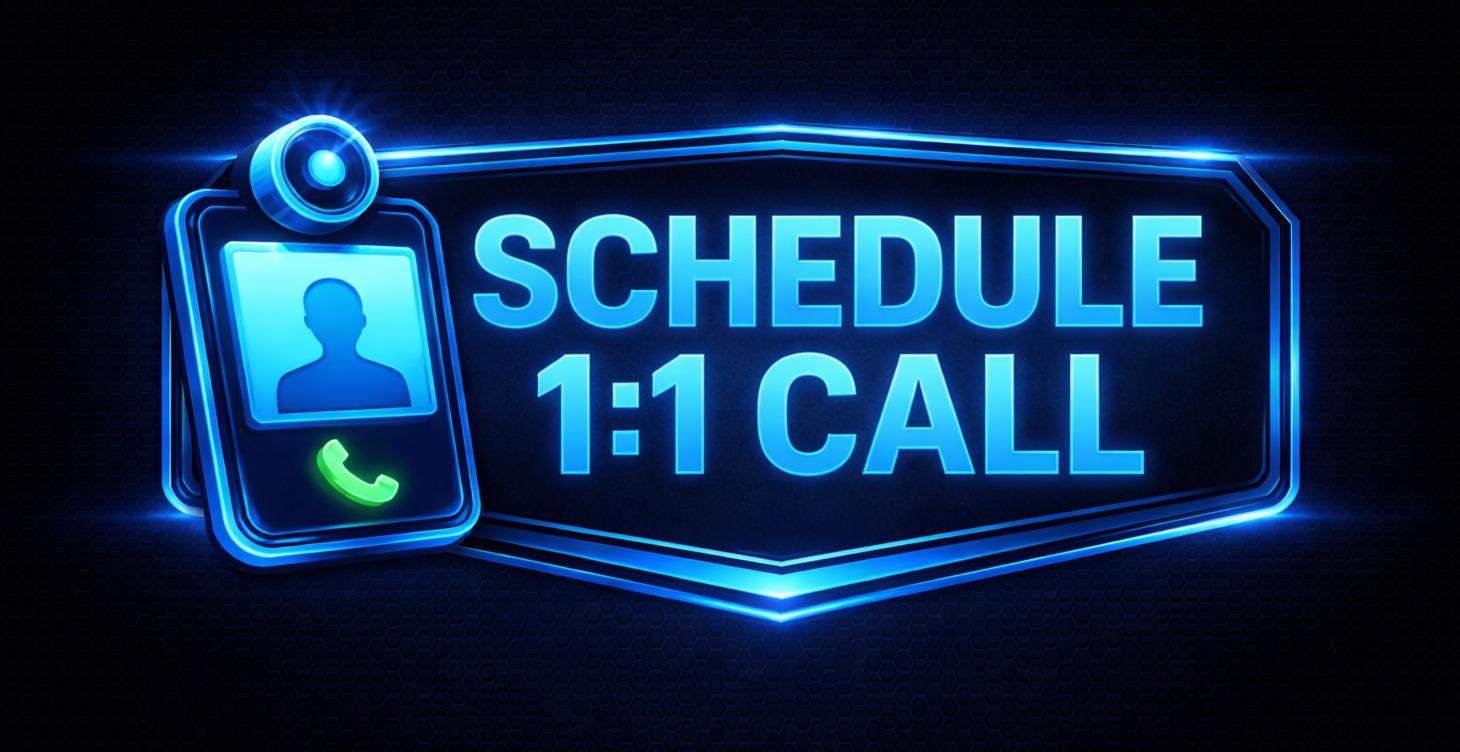 Schedule 1:1 Call