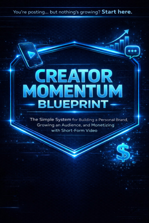 CMB Classroom Update and 100% Commission
