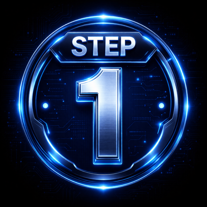 WELCOME TO The Content Monetization Blueprint! 