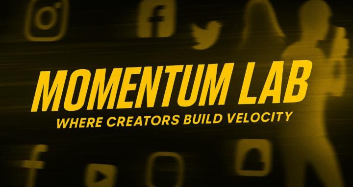 Momentum Lab