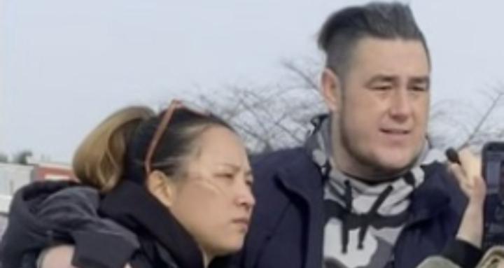 Parents of Runaway Teens Unite