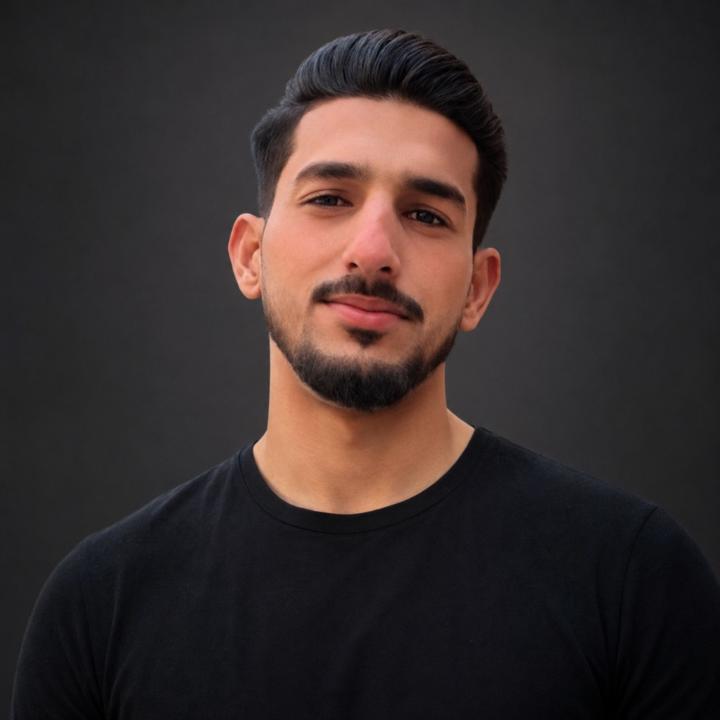 Gulfam Ali