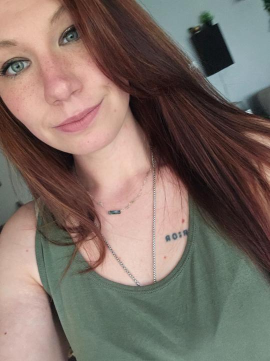 Mackenzie Rice