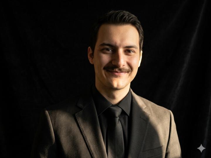Taha Kumru
