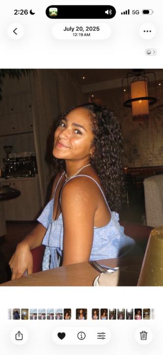Kara Hairston