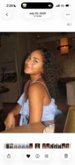 Kara Hairston