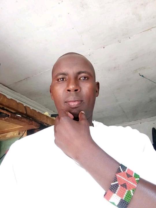 Clemoo chirchir Kipyego