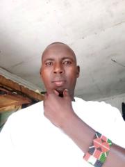 Clemoo chirchir Kipyego