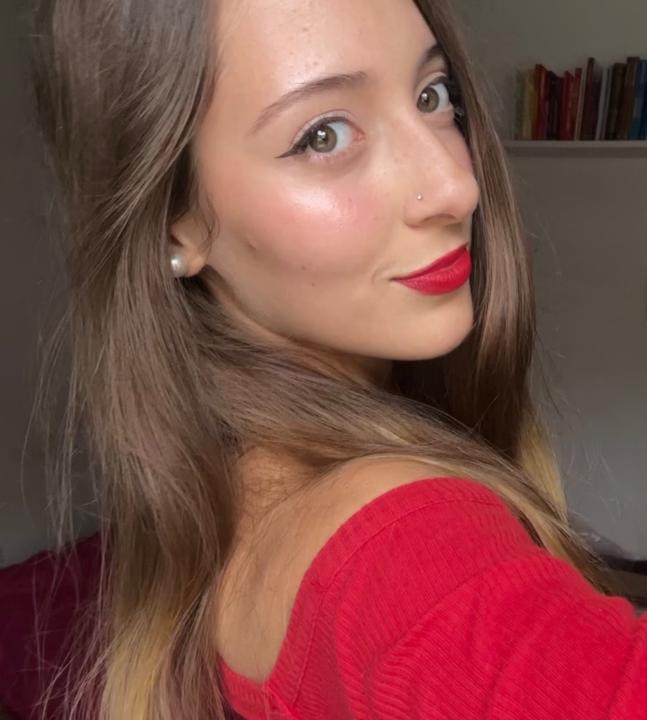 Victoria Baudo