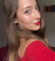 Victoria Baudo