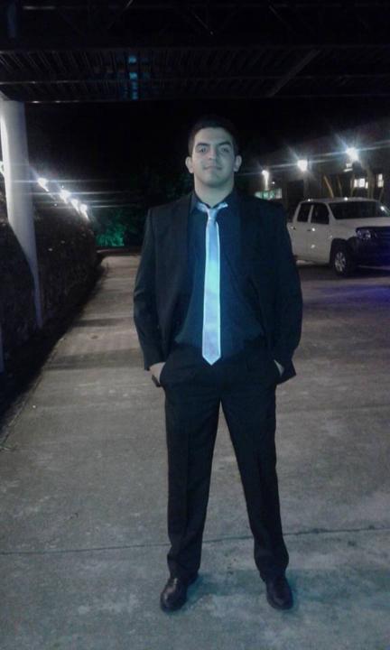 Gerardo Lautaro Torres Alonso