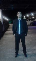 Gerardo Lautaro Torres Alonso