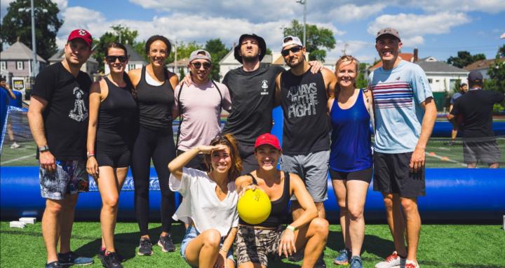 The NamaStay Sober Collective