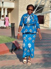 Onalenna Motlogelwa