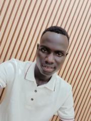 Daniel Buol Matiop Buol