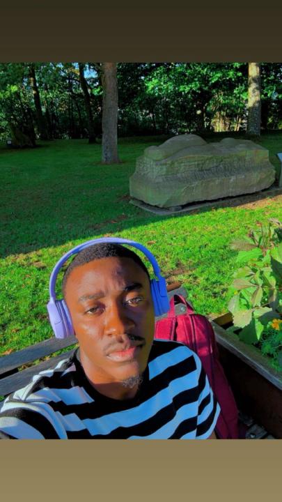 Tchapda Franck paterno