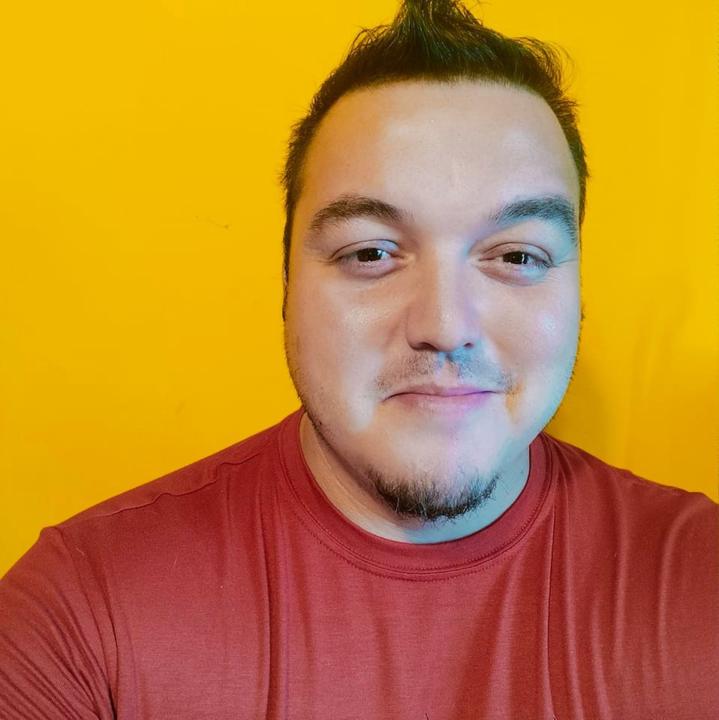 Isaahck Matus Gonzalez