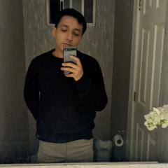 Nelson Humberto Longoria Loera