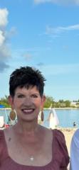 Nancy Holovach