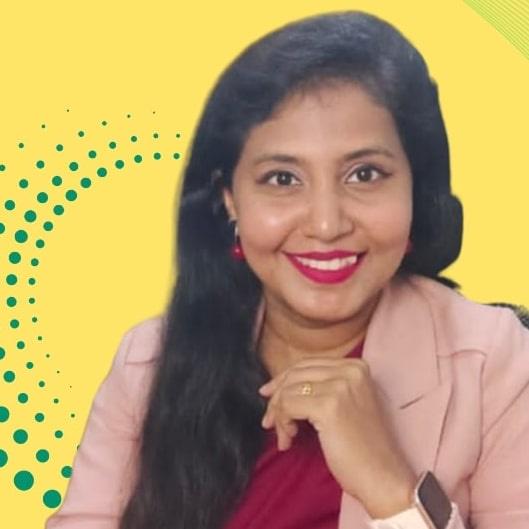 Ashima Mukherjee