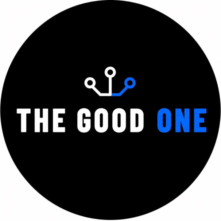 The good One