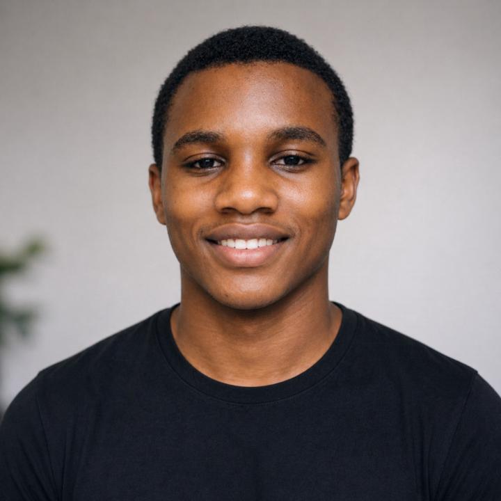 Raphael Olayeye