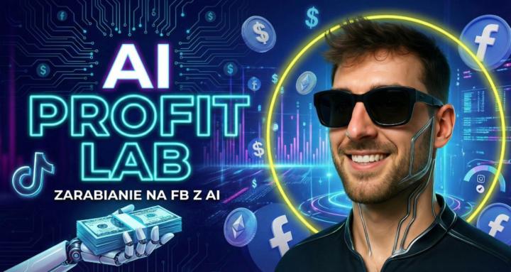 AI Profit Lab