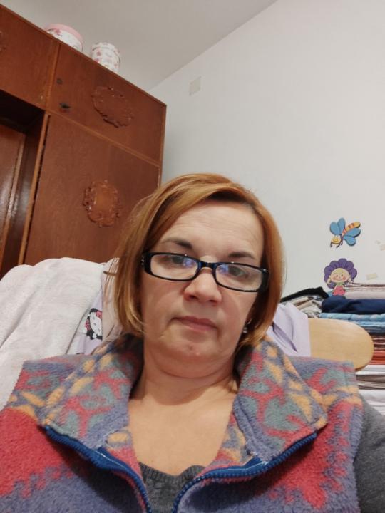 Cristina Nagy-Scridon