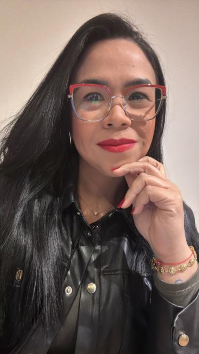 Andreina Gonzalez