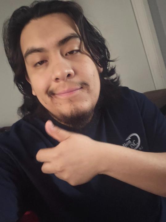 Bryan Ramirez